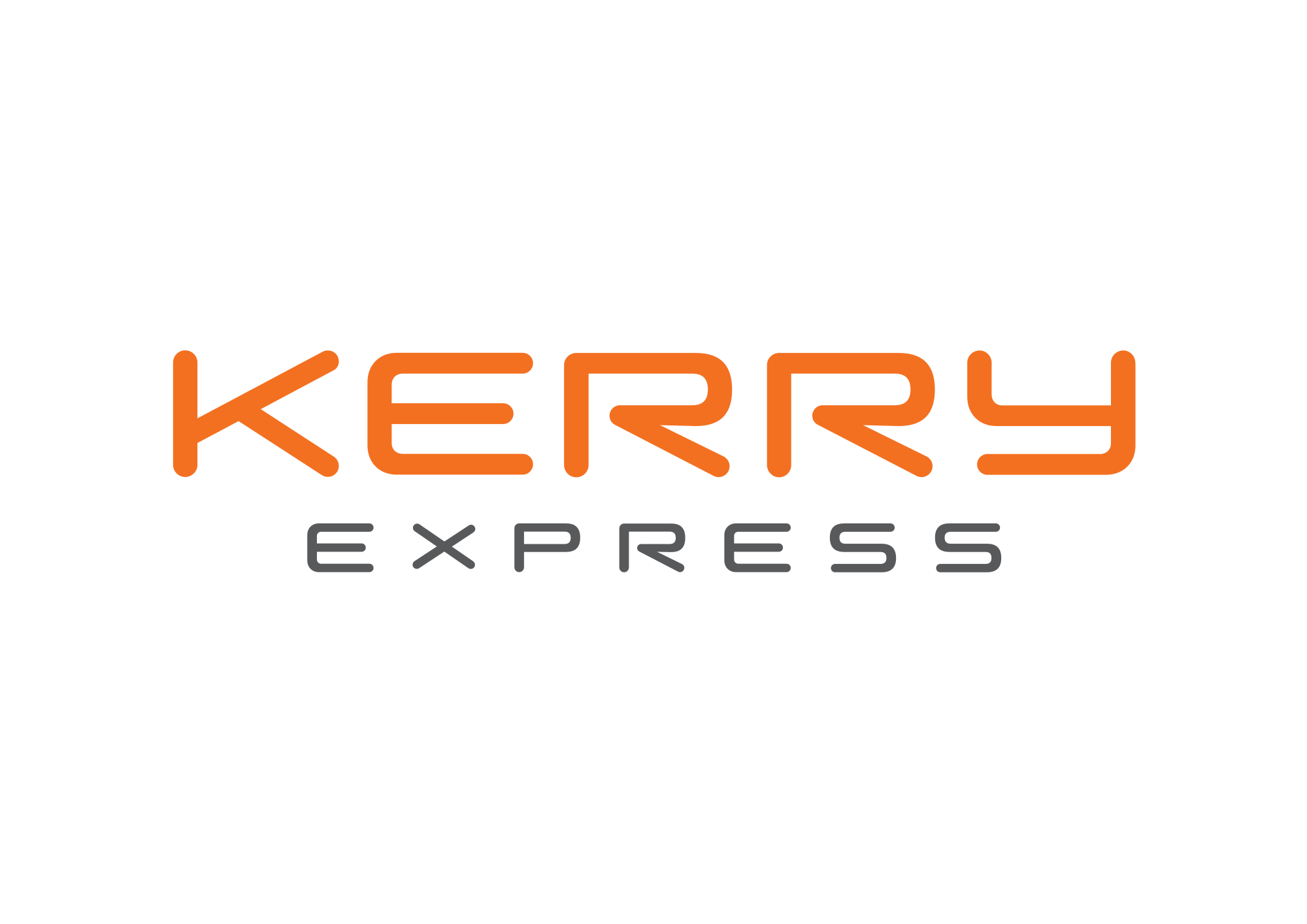 ขนส่ง Kerry express