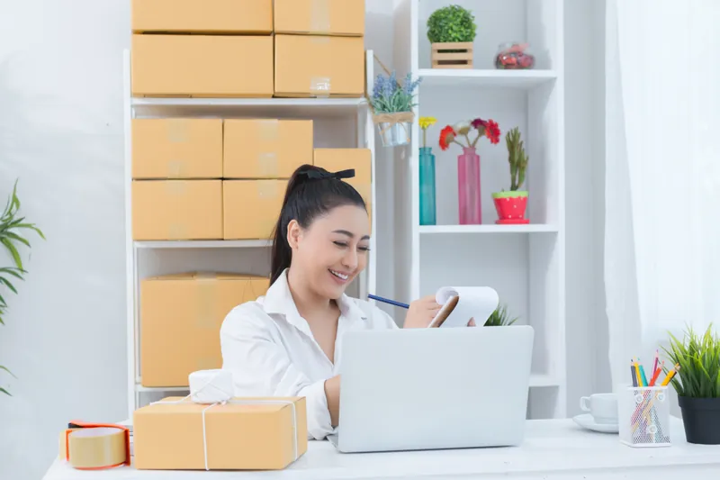 ลูกค้าที่ใช้งาน Order Plus