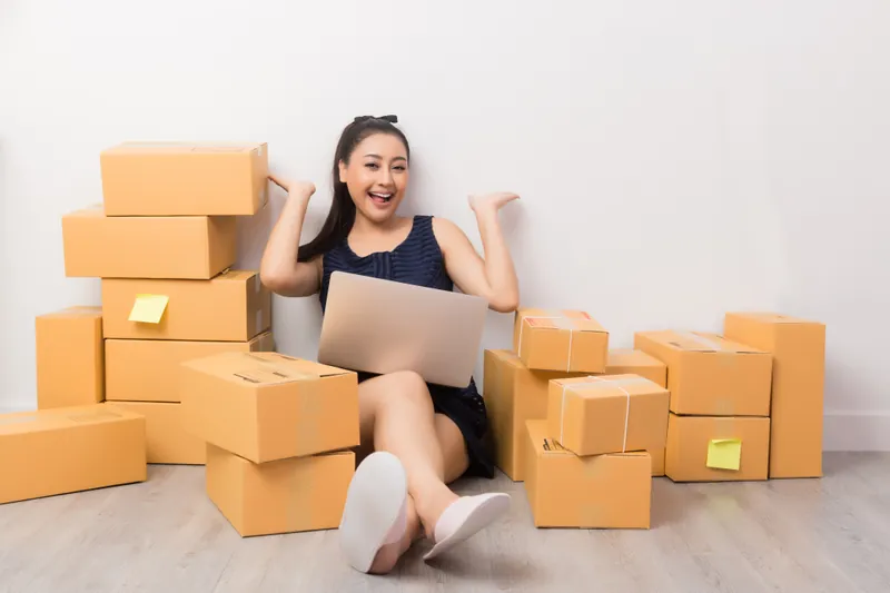 ลูกค้าที่ใช้งาน Order Plus