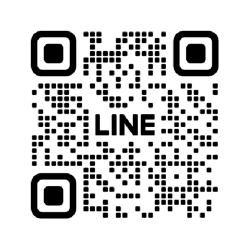 QR code LINE Order Plus